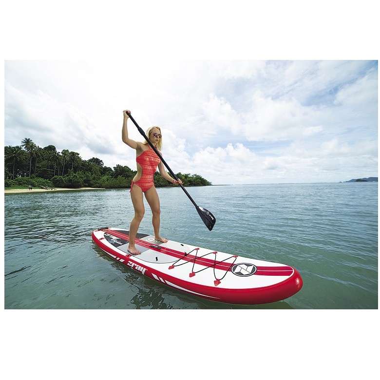 Stand Up Paddle Gonflable Zray A1- Atoll 9'10"