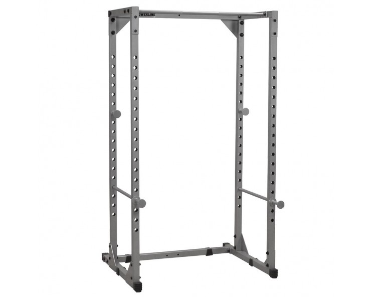 Cage a Squat Body solid powerline PPR200X