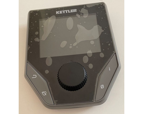 Console Kettler modèle 67001401