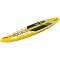 stand up paddle gonflable zray r1