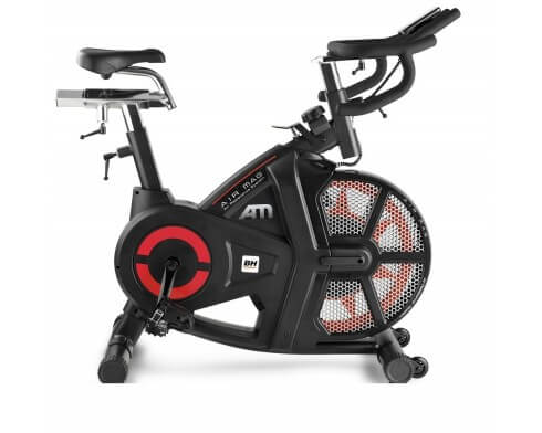velo appartement bh fitness airmag