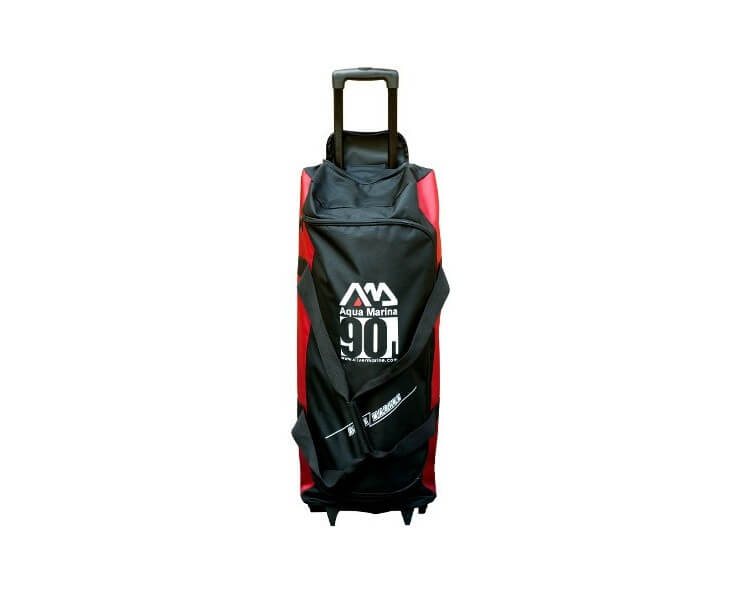 sac transport paddle aquamarina 90 litres