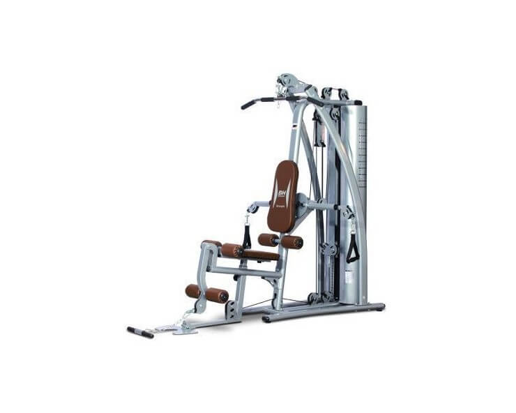 banc musculation charge guidee bh tt sport