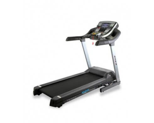 achat tapis course bh fitness rc04 pliable