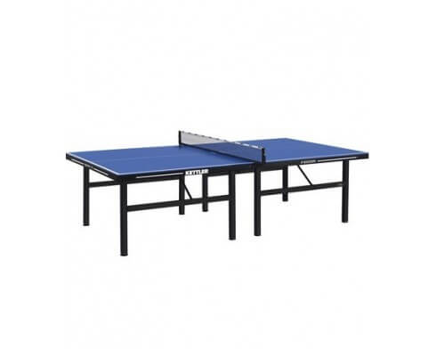 table ping pong kettler indoor 11