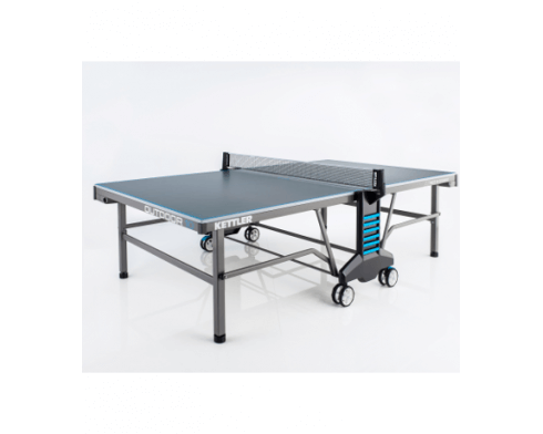 table ping pong kettler outdoor 10