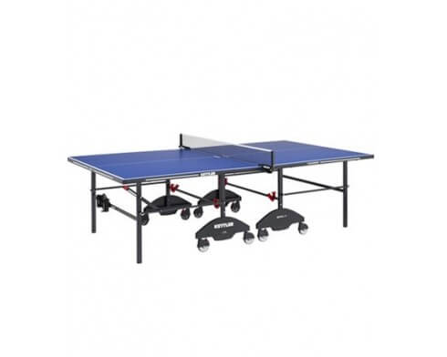 table ping pong kettler spin indoor 7