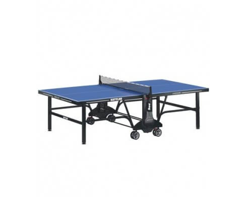 table ping pong kettler spin indoor 9