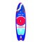stand up paddle gonflable coasto Odyssea 9.5