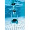 waterflex aquajogg tapis roulant aquatique