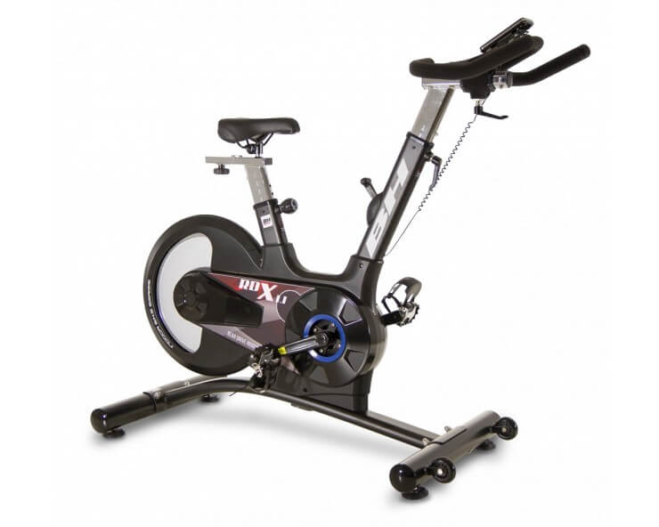vélo spinning bh RDX1.1
