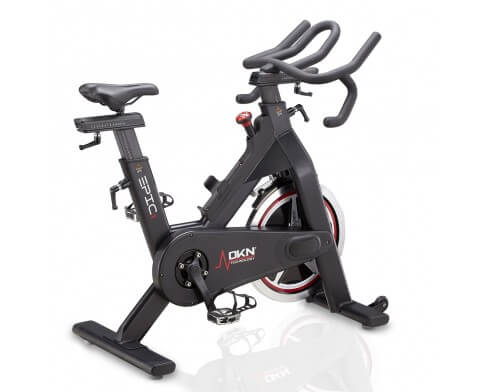 velo spinning DKN Epic 1