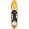 stand up paddle gonflable Zray X Rider 9'9 X1