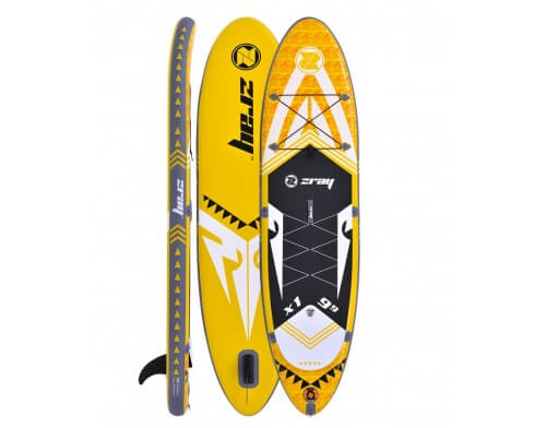 acheter paddle gonflable Zray X1