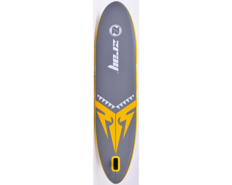 Stand Up Paddle Gonflable Zray X2 - X Rider 10'10"