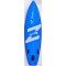 stand up paddle gonflable zray F2