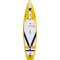 stand up paddle gonflable Fury 11 6 ZRAY