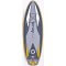 stand up paddle gonflable zray S1