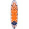 stand up paddle gonflable zray x rider 9