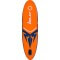 sup paddle gonflable x rider 9 zray