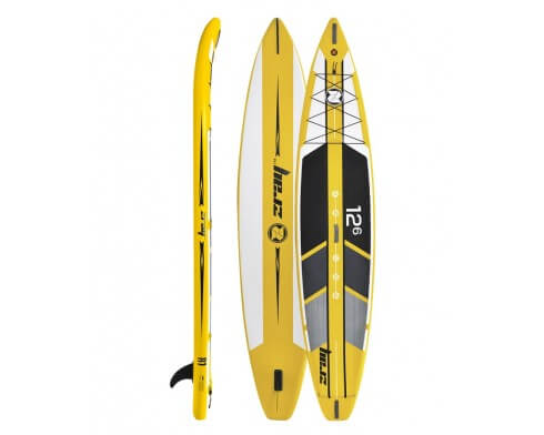 paddle gonflable zray Rapid 12 6