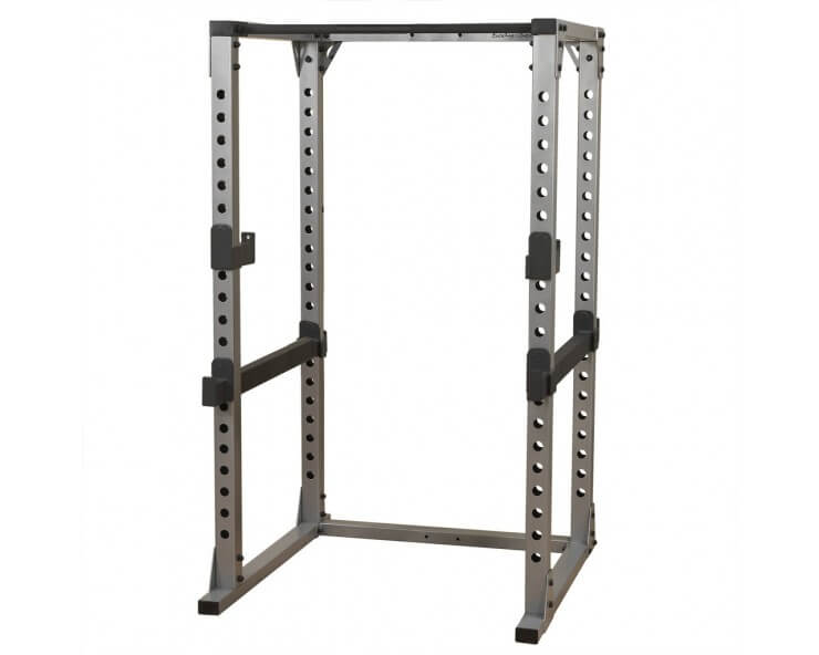 Cage a Squat BODYSOLID GPR378