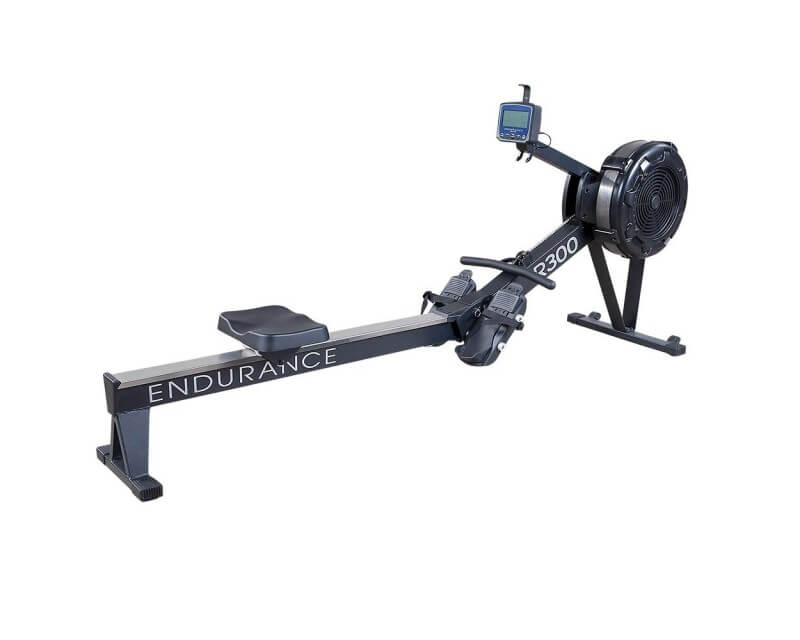 Rameur à air Body Solid Endurance R300