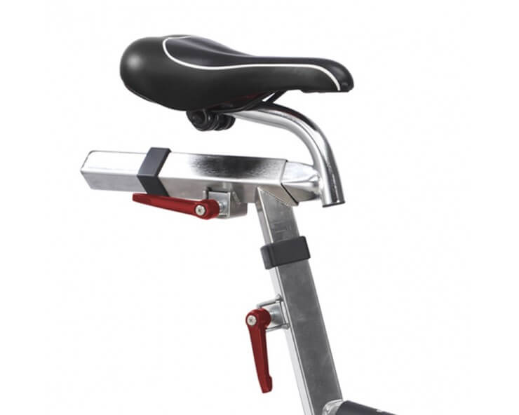 velo spinning professionnel bh fitness rex