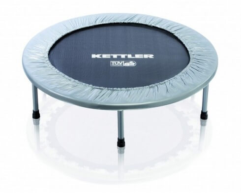 kettler trampoline 120 cm
