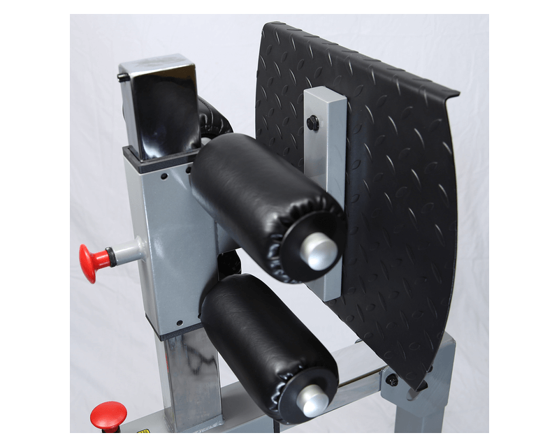 Appareil de musculation Abdos/Lombaire/fessiers Body Solid SGH500