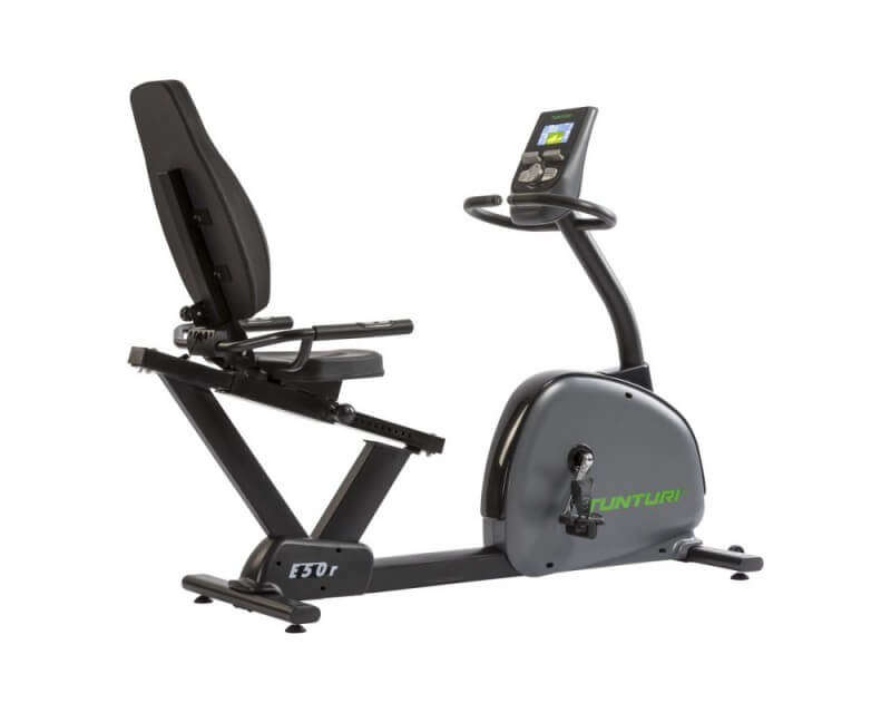 Velo Semi-allongé Tunturi E50R