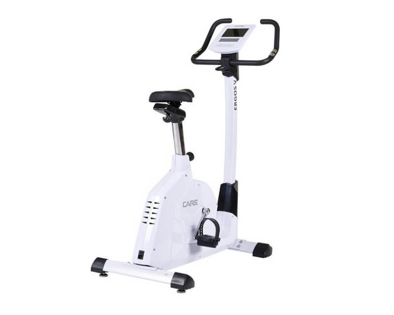 care velo appartement Ergos V EMS