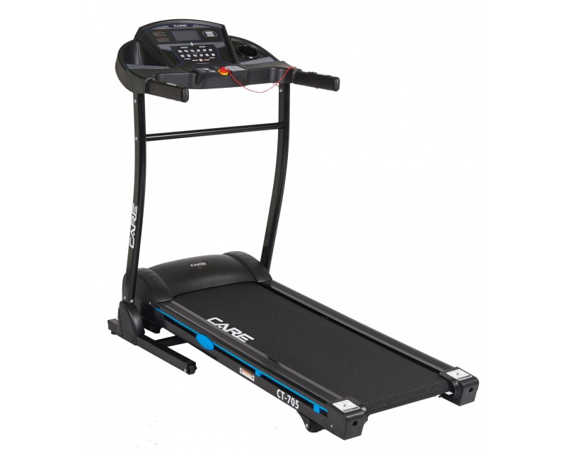 achat tapis de course care CT-705