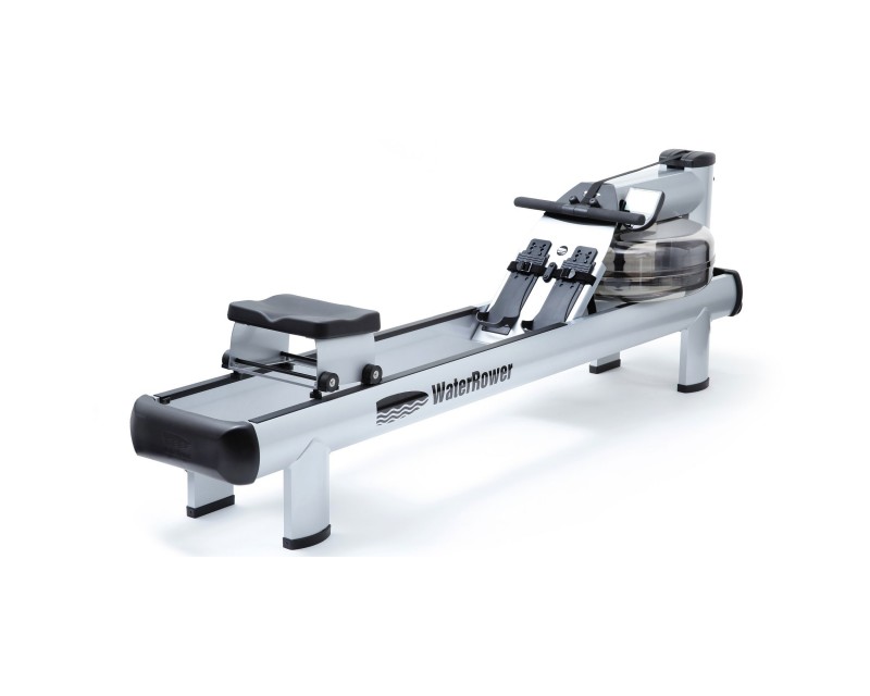 waterrower m1 hirise avec moniteur s4