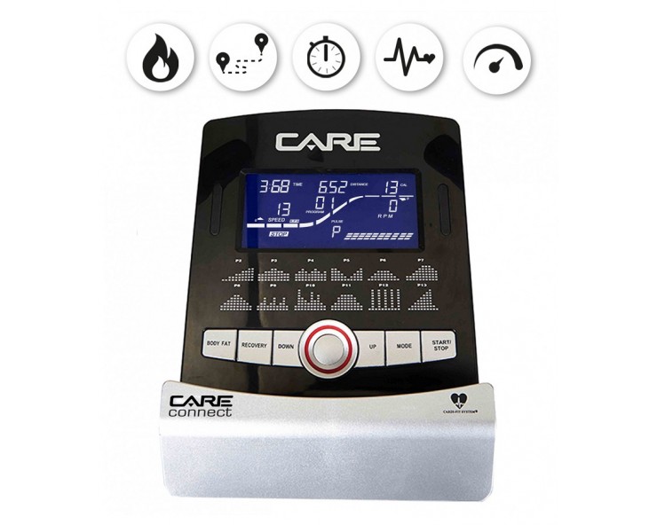 CE-690 Care fitness