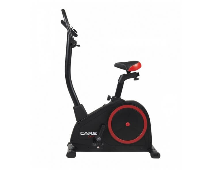 velo appartement care fitness