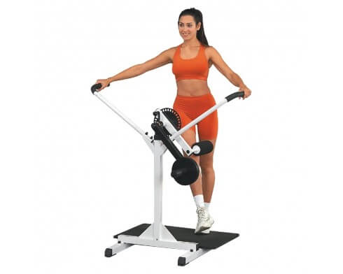 Machine musculation cuisses-fessiers Body solid GCMH390