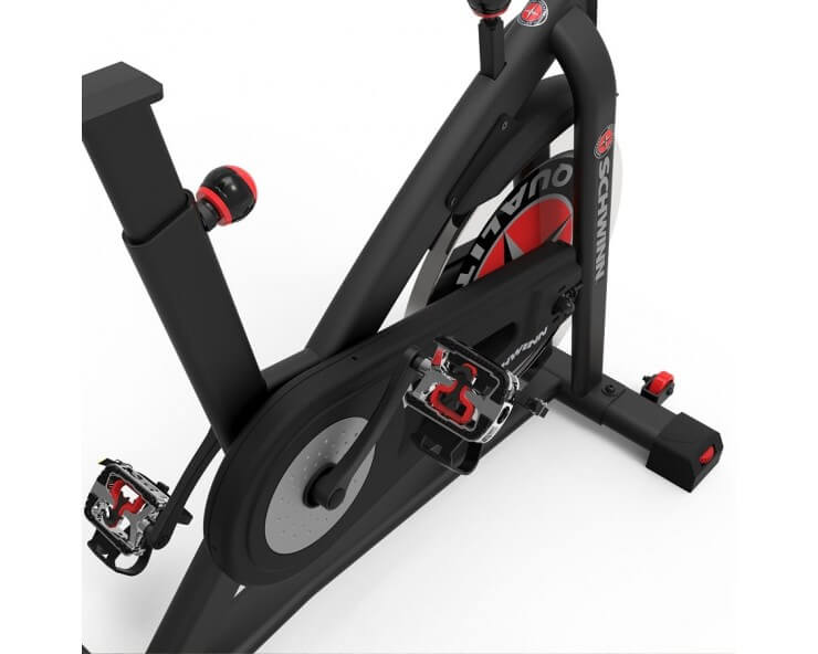 schwinn velo biking IC7