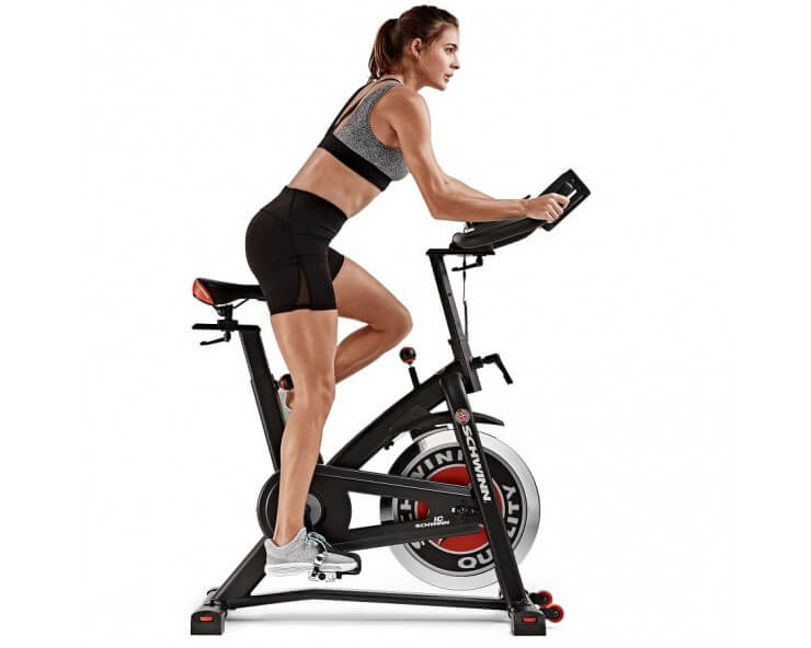 schwinn velo 700ic pas cher