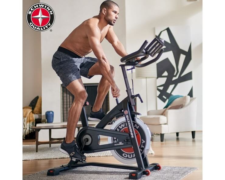 velo schwinn 700IC pas cher