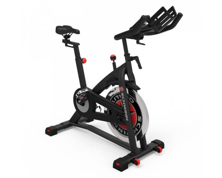 velo spinning schwinn IC7