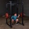 body solid cage a squat complete GPR400