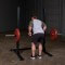 rack musculation squat