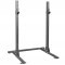rack squat musculation body solid SPR250