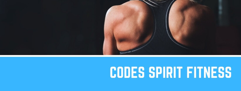 code promo spirit fitness
