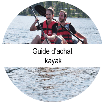 guide d'achat kayak gonflable