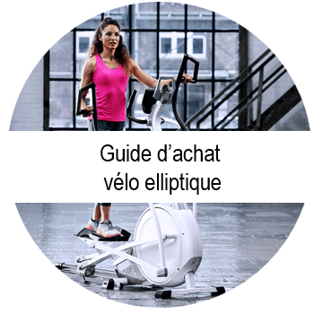 guide d'achat vélo elliptique