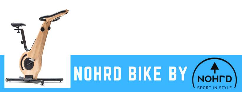 nohrd bike velo bois