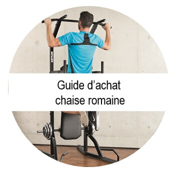 guide achat chaise romaine