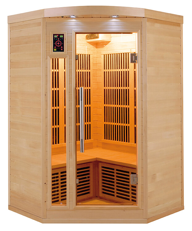 sauna guide d'achat